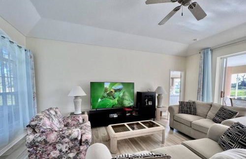 Villa with swimming pool & spa in quiet area - Foto 55