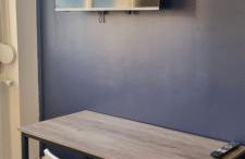 Chambres avec salle d'eau privative dans appartement partagé - Foto 10