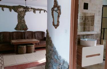 Domki w Bieszczadach - Foto 24