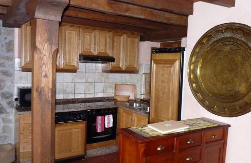 CASA IRIS, tranquilidad a 5' de Cangas de Onís - Foto 11