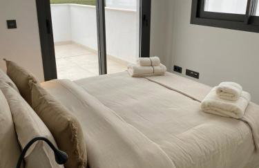 New Penthouse les Orangers Santa Rosalia lake and resort - Photo 18