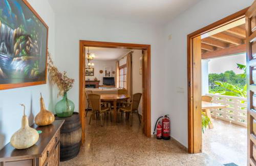 Holiday Home Can Pep Jaume by Interhome - Foto 20