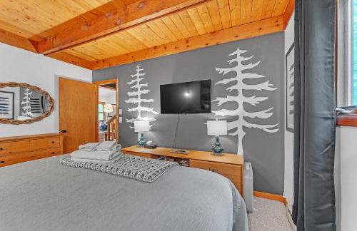 Modern Mountain Retreat Near Dolly Sods & Skiing home - Foto 37