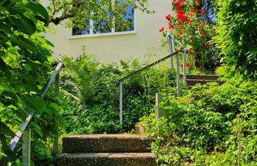 Ferienhaus Baederleiblick - Foto 17