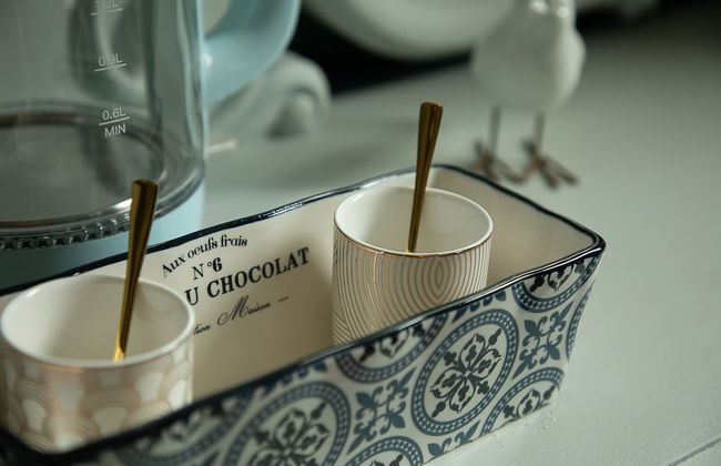 Château L'escale - Photo 21