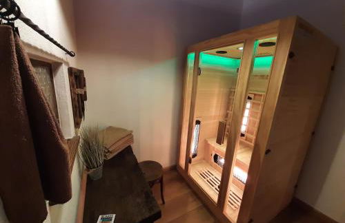 Maison Gîte Au Tonnelier - Foto 42