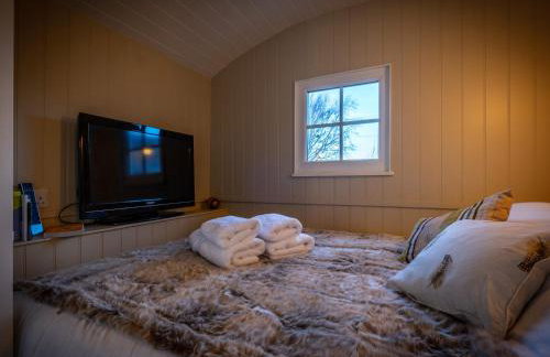 The Pleasant Hut at Mount Pleasant Farm - Foto 10