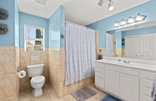 Pirates Cove - Private Pool, Seasonal Hot Tub, Game Room, Close to Beach, Pets OK - Photo 30