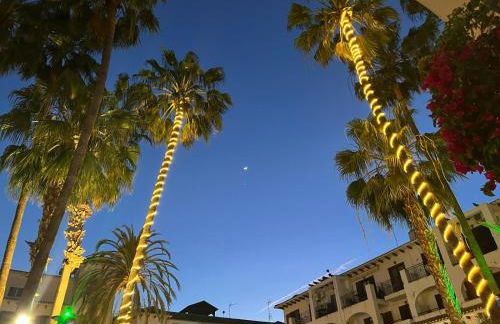 Palmview Poolside Heaven in Turquesa del Mar - Foto 53