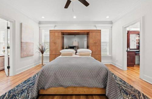 Luxury Retreat in Red Bank TN - Foto 38