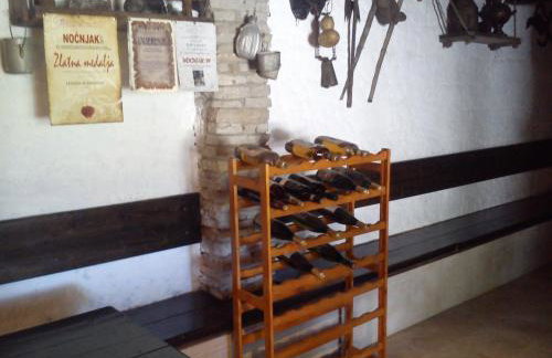 Country House Hacienda - Photo 73