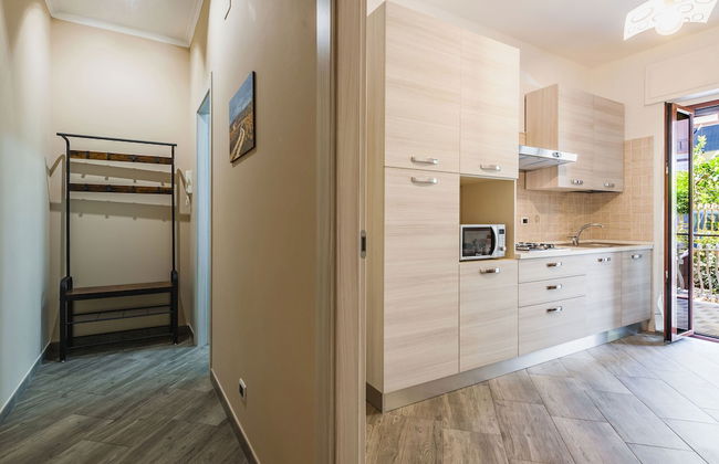 Lemon Tree Apartments by Wonderful Italy - Foto 18