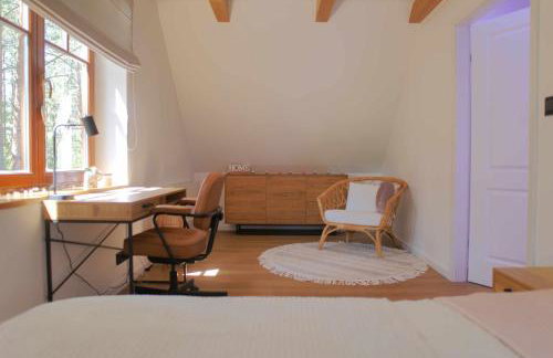 Forest Home Dębowa 18 - Foto 32