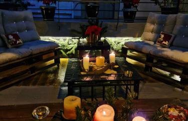 Villa Filarety Luxury House - Foto 15