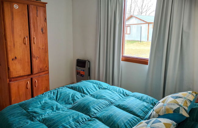 Cabañas Las Cumbres - Foto 15