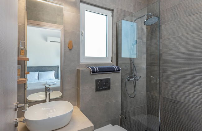 Hill & Sea View Villas - Foto 29