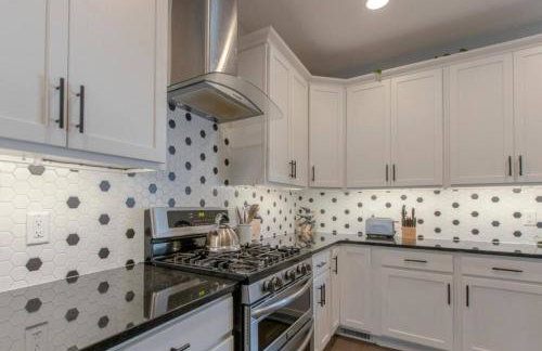 Bold Boho Beauty Three Bedroom Three and a Half Bath - Foto 13