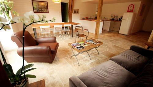 Gite Le Rouvre - Photo 2