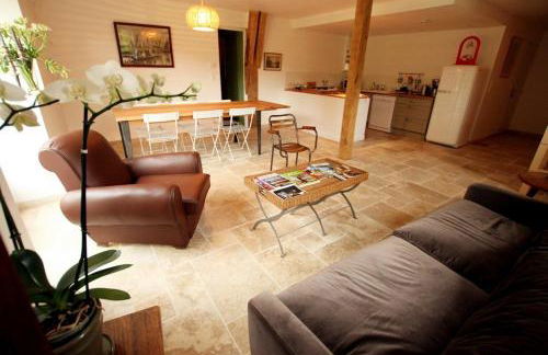 Gite Le Rouvre - Foto 2