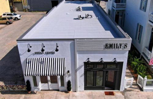 The Palms Room At Emilys On The Island - Foto 12