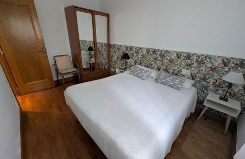 Apartamento con Encanto y Vistas al Mar en Getaria - Foto 4