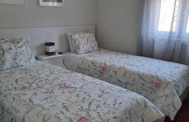 CASA DO NINHO - Entre o Campo e a Praia - Foto 12