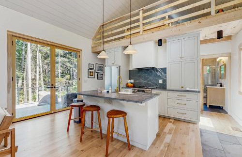 Spruce Shores Retreat - Foto 8