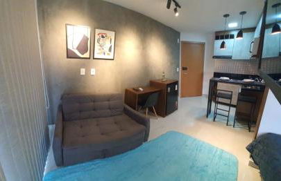 Studio Novo e Aconchegante no Centro de Guarulhos - Foto 5