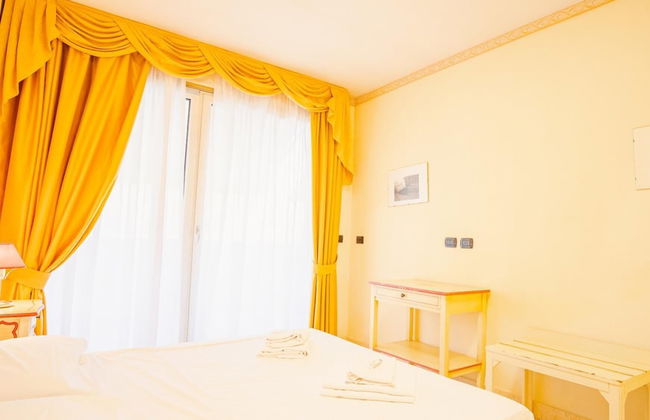 Relais du Lac Village - Italian Homing - Photo 21