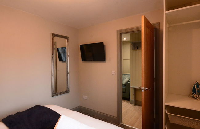 Durham City Cottages - Foto 46