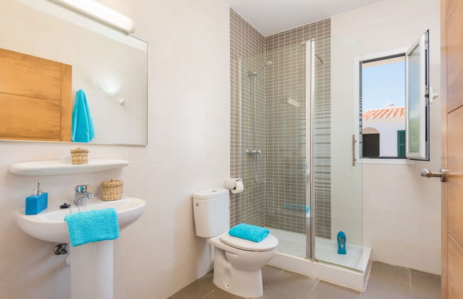 Villa Menorca Garbo - Photo 16