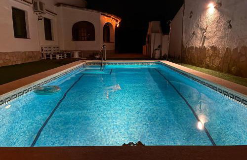 Casa Salada - Ideal famílies - Piscina - Foto 4