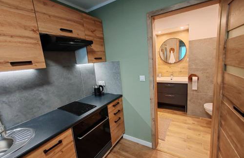 Apartament Mała Twierdza - Foto 4