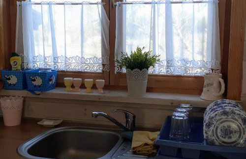 LELE-LAKE super domek Mazury - Photo 18