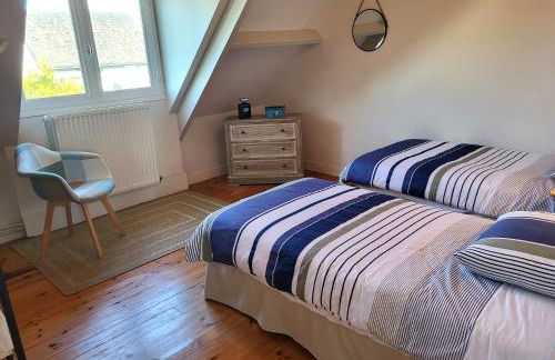 Charmante villa de bord de mer - Foto 40