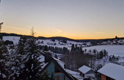 Urlaub mit Talblick in Schönwald im Schwarzwald - Foto 24