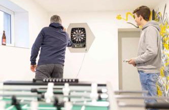 Ferienhaus Honey Bee - Foto 14