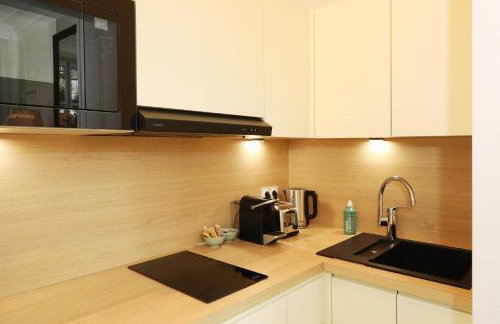 Le jardin de L'Hippodrome - Foto 10