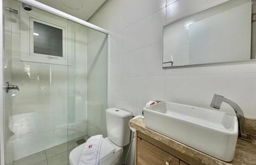 Delle Alpi 317 - Junto a Nasa e roda-gigante - Foto 28