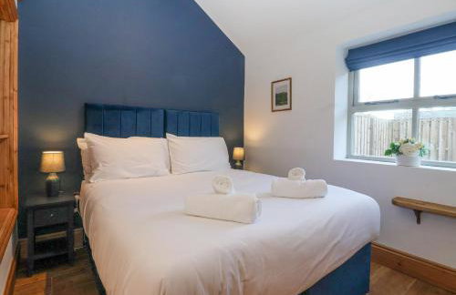 Beth's Cottage - Foto 16