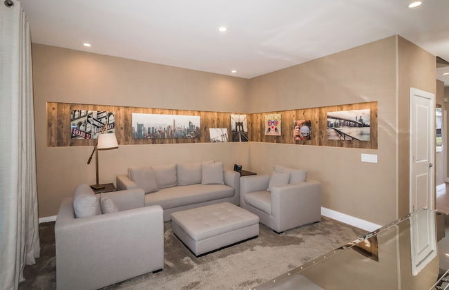 Villa at Magic Village Resort w/ Outdoor Oasis - Foto 12