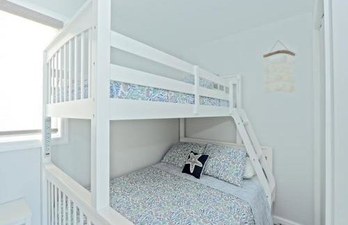 Ocean Front Condo Beach Haven, Pool Beach Badges Wifi Ocean Views - Foto 22