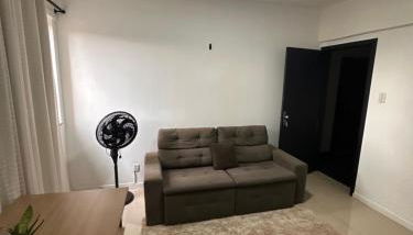 Aconchego apartamento com garagem - Foto 4