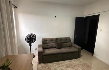 Aconchego apartamento com garagem 5 min da COP30 - Foto 4