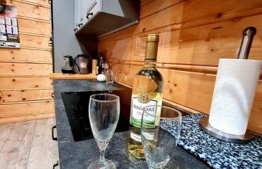 Gorczańska Chata z tarasem widokowym - Foto 40