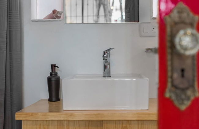 JUUB La Roma, Newly Renovated, Elegant Studio - Foto 4