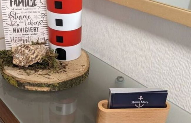 Huus Meta Modern Retreat - Foto 11