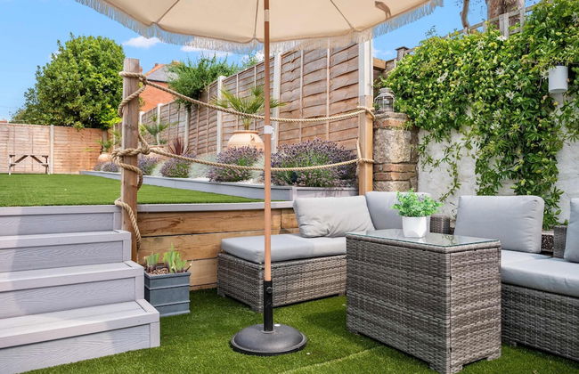 Host Stay Iris Cottage - Foto 19