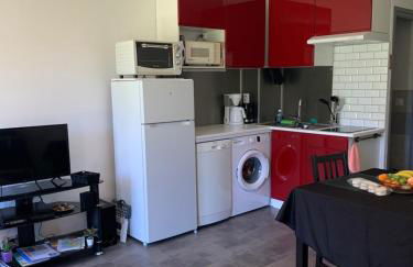 Appartement Cosy Confort PARK CLIM WIFI LINGE INCLUS piscine payante l'été - Foto 2