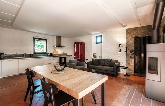 Casa Brocchi - Foto 21